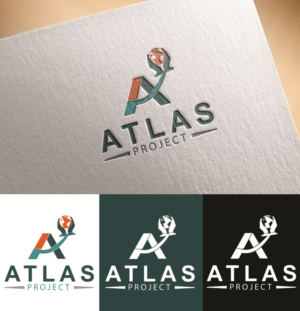 Logo Design by Rok Animax for this project | Design: #15760040