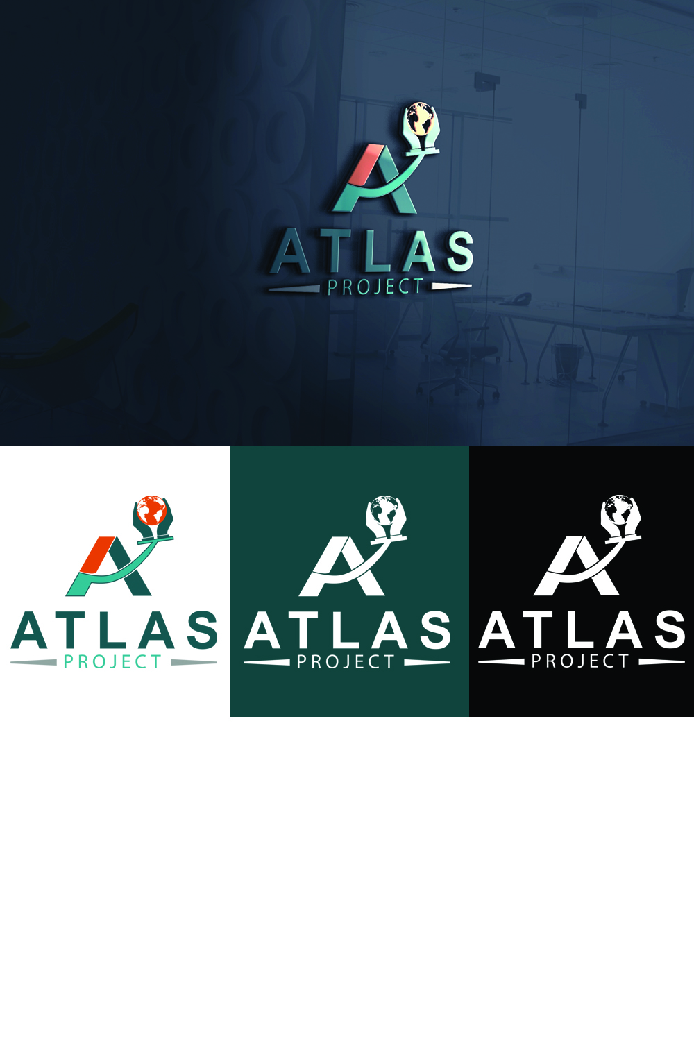 Logo Design by Rok Animax for this project | Design #15760041