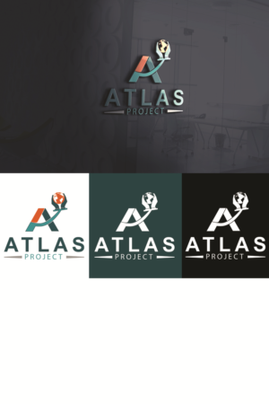 Logo Design by Rok Animax for this project | Design: #15760041