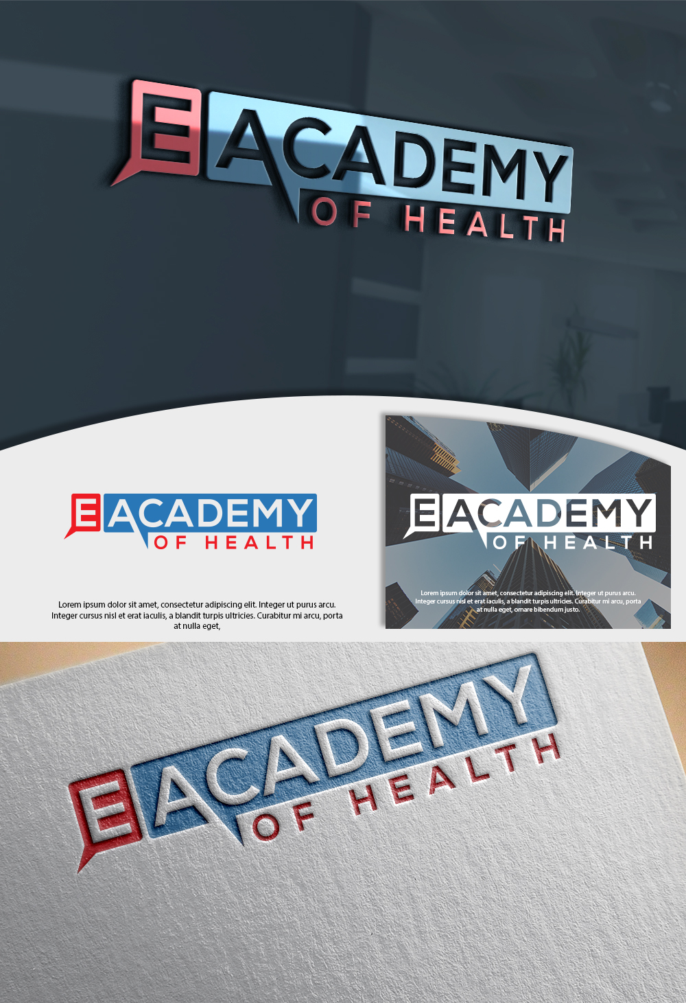 Logo Design by Renewable for CEC Research Corporation | Design: #15695640