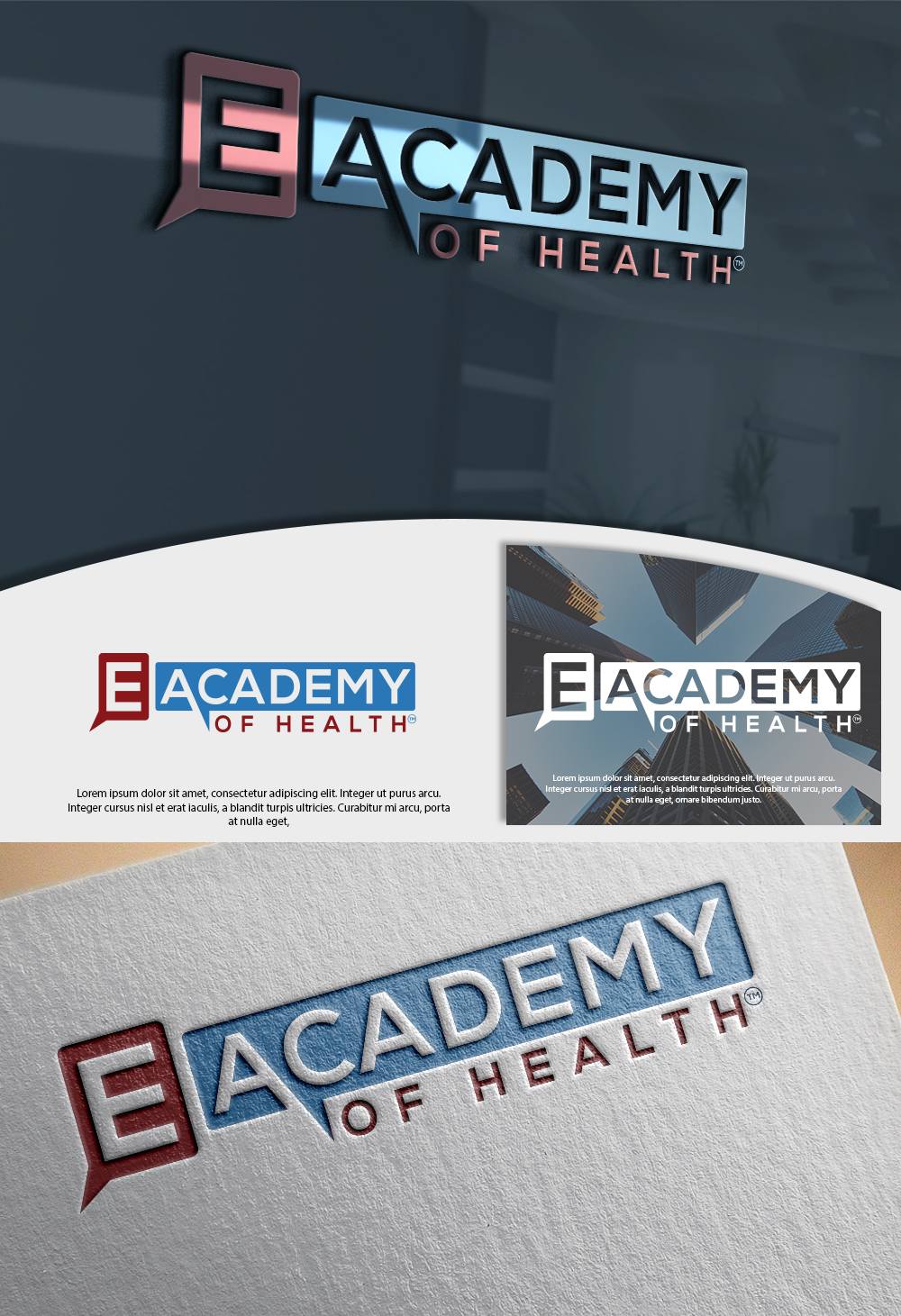 Logo Design by Renewable for CEC Research Corporation | Design #15798176