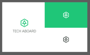 Logo Design by ·Julian· for TechAboard | Design: #16247977