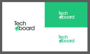 Logo Design by ·Julian· for TechAboard | Design: #16247978