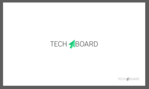 Logo Design by ·Julian· for TechAboard | Design: #16247979