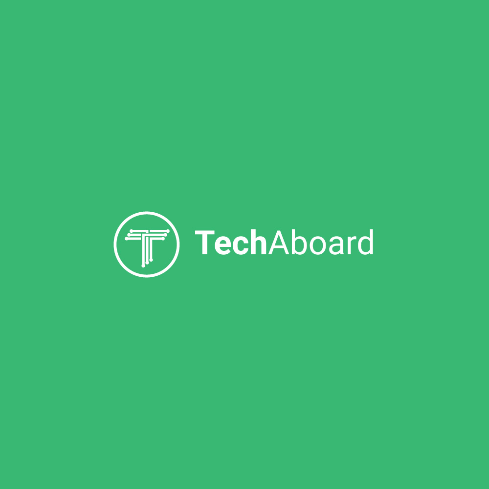 Logo Design by mysandesign for TechAboard | Design #16282432
