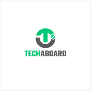 Logo Design by iqbalkabir for TechAboard | Design: #16268283