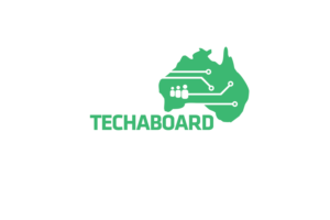 Logo Design by ivo_i_ivanov for TechAboard | Design: #16242672