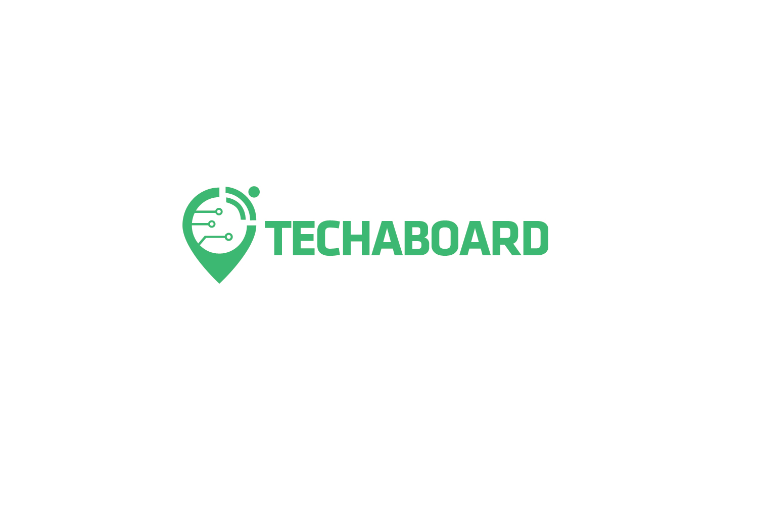 Design de Logo par ivo_i_ivanov pour TechAboard | Design #16242675