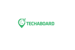Logo Design by ivo_i_ivanov for TechAboard | Design: #16242675