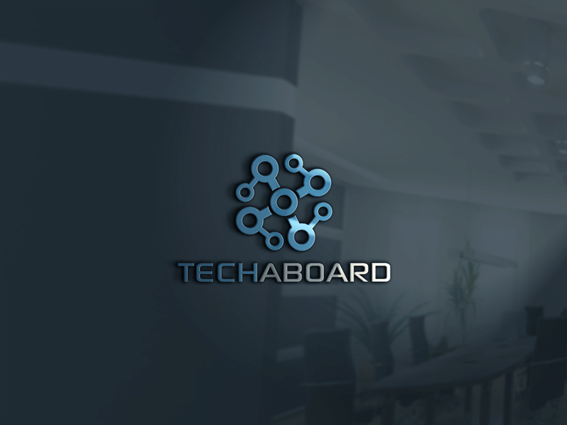 Design de Logo par asman pour TechAboard | Design #16239205