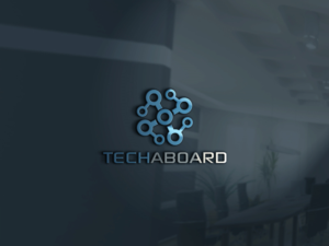 Logo Design by asman for TechAboard | Design: #16239205