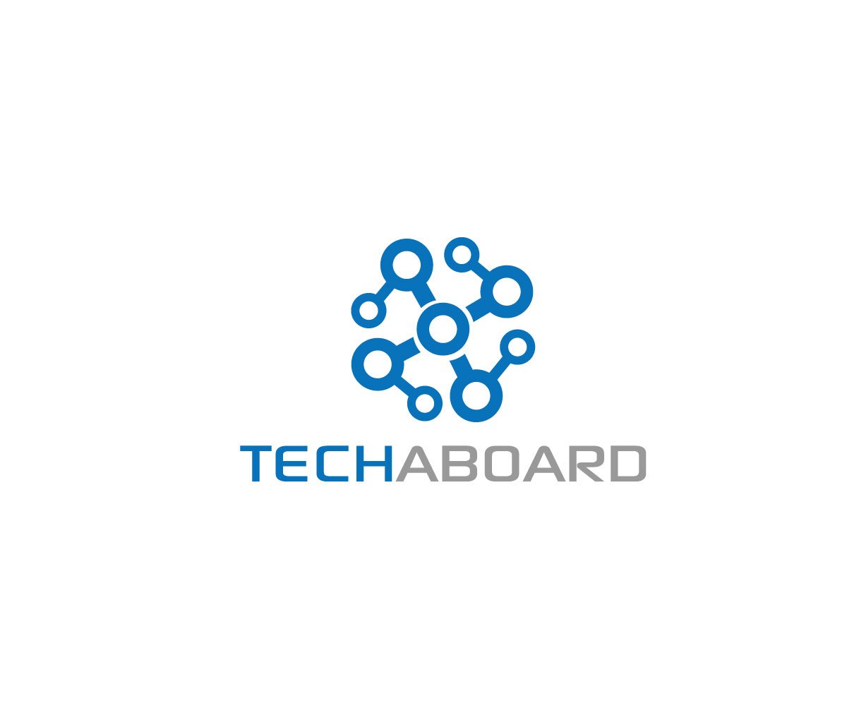 Logo Design by asman for TechAboard | Design #16239206