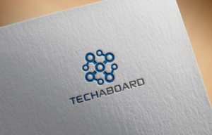 Logo Design by asman for TechAboard | Design: #16239207