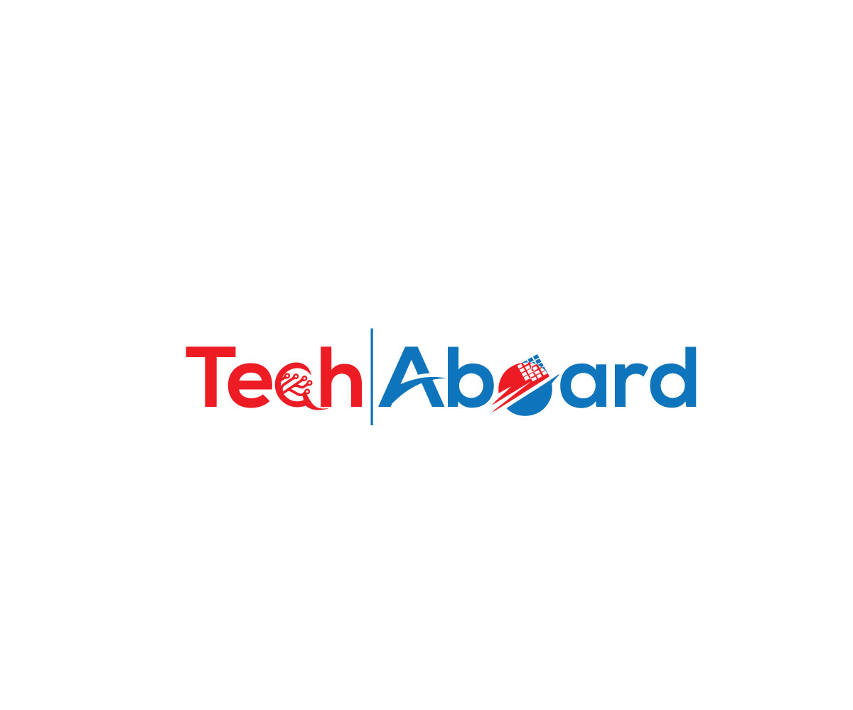 Logo Design by imshohaghossain85 for TechAboard | Design #16243652