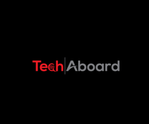 Logo Design by imshohaghossain85 for TechAboard | Design: #16243654