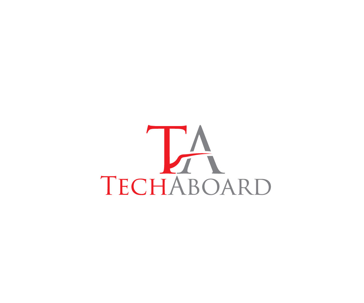 Logo Design by imshohaghossain85 for TechAboard | Design #16243655