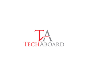 Logo Design by imshohaghossain85 for TechAboard | Design: #16243655