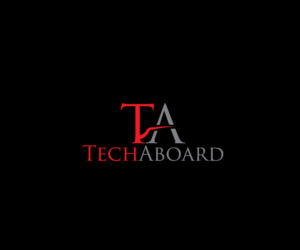 Logo Design by imshohaghossain85 for TechAboard | Design: #16243656