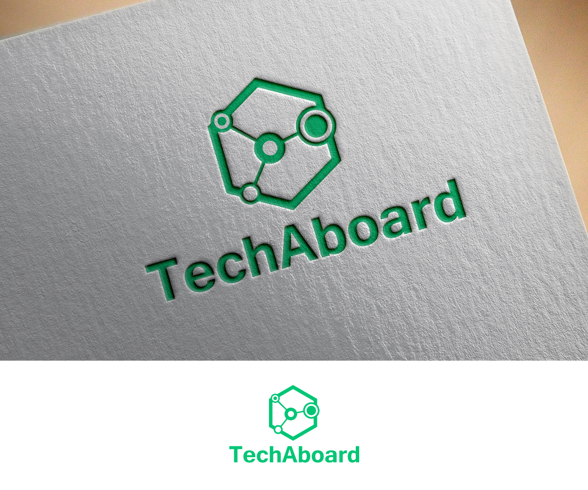 Design de Logo par supercreative pour TechAboard | Design #16248593