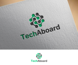 Logo Design by supercreative for TechAboard | Design: #16248595