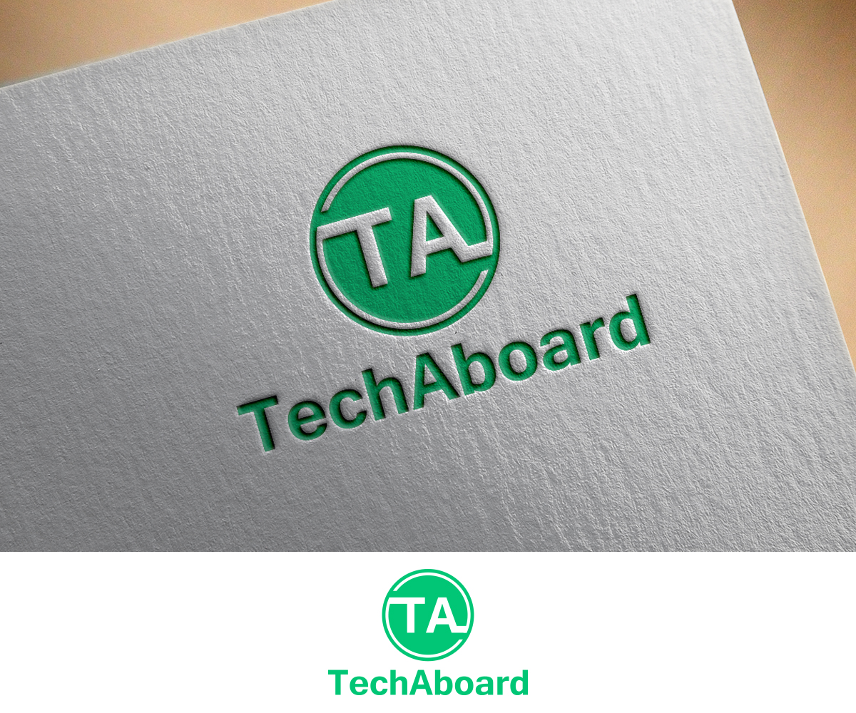 Design de Logo par supercreative pour TechAboard | Design #16248597