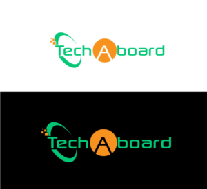 Logo Design by rocklee for TechAboard | Design: #16245975