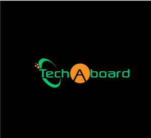 Logo Design by rocklee for TechAboard | Design: #16245977