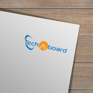 Logo Design by rocklee for TechAboard | Design: #16245978