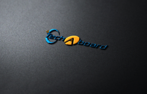 Logo Design by rocklee for TechAboard | Design: #16245986