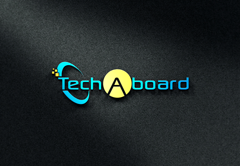 Design de Logo par rocklee pour TechAboard | Design #16245987