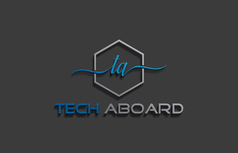 Logo Design by IconicEcho for TechAboard | Design #16239048