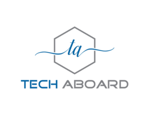 Logo Design by IconicEcho for TechAboard | Design: #16239049