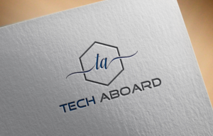 Logo Design by IconicEcho for TechAboard | Design: #16239051