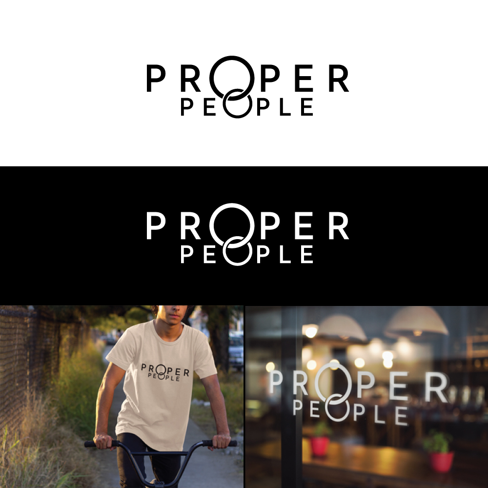 Logo Design by Sujit Banerjee for this project | Design #15662304