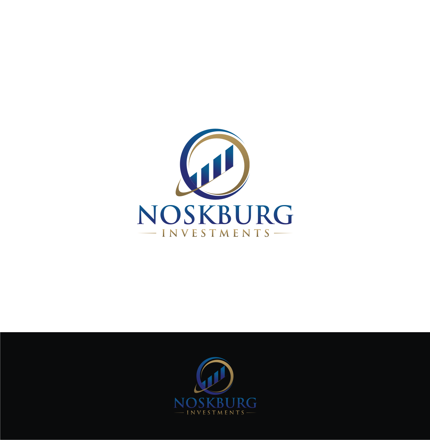 Logo Design by T I K H E - L M W for this project | Design #15663202