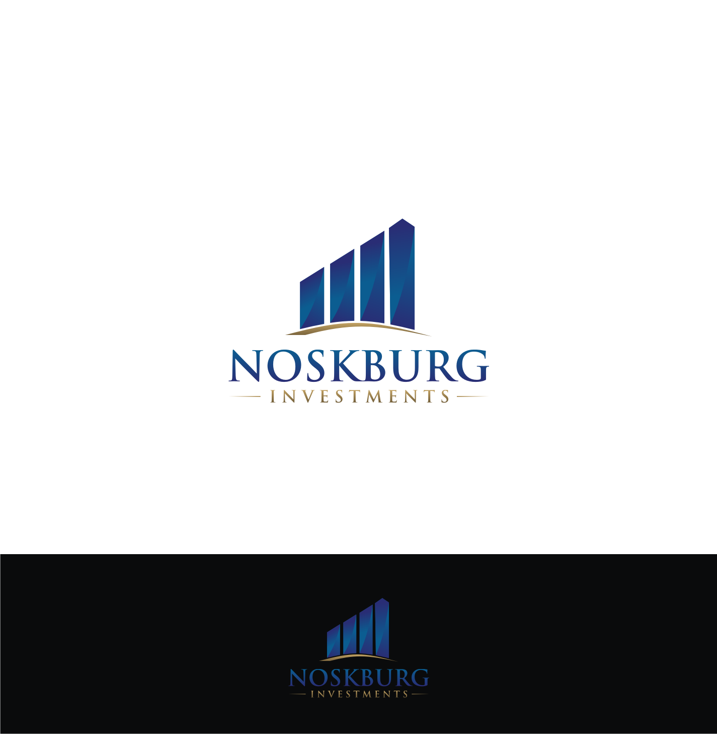 Logo Design by T I K H E - L M W for this project | Design #15663203