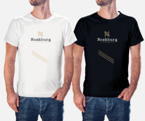 Diseño de Logo por Nik_Studio_Geo para este proyecto | Diseño: #15663503