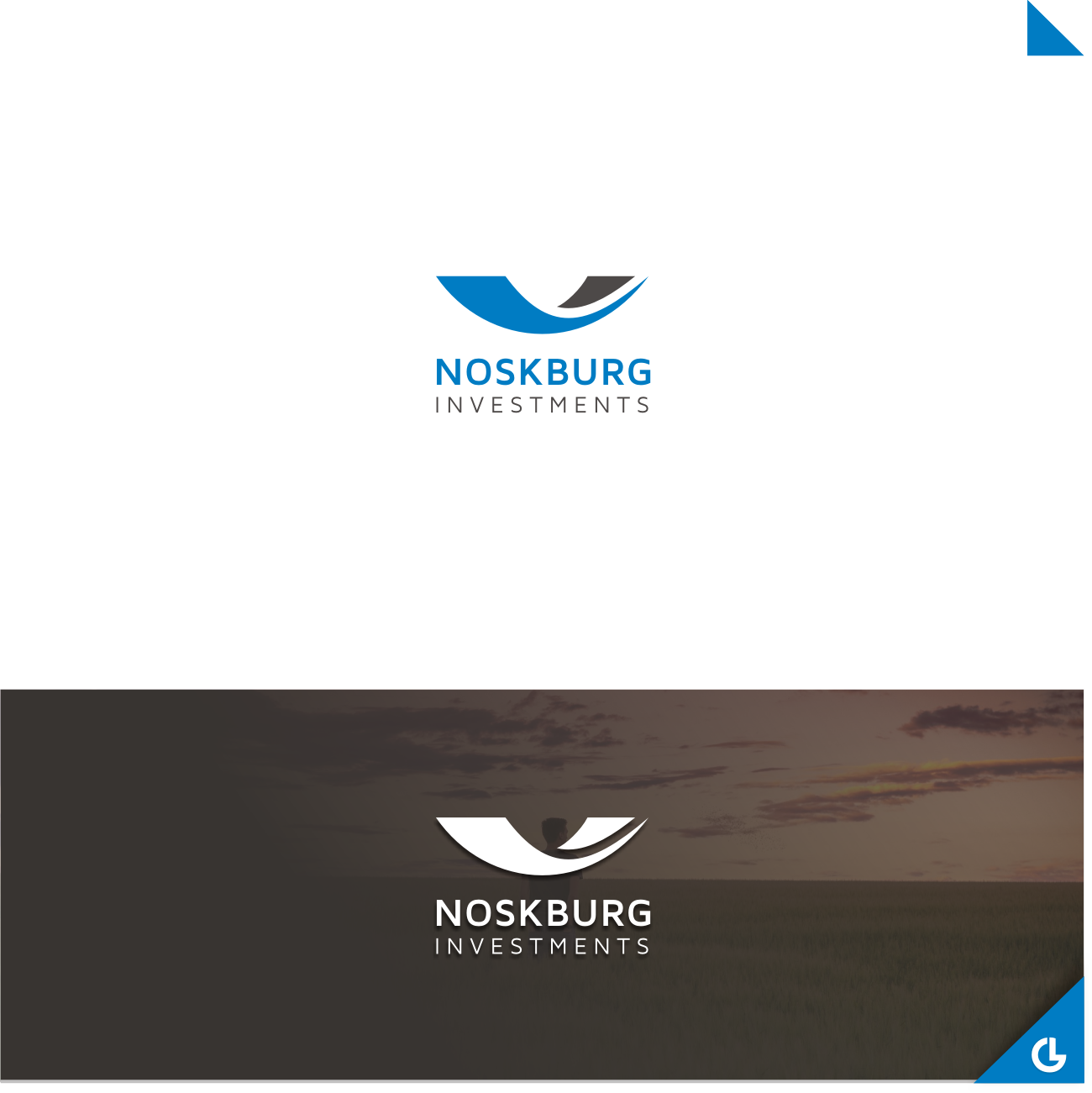 Logo Design by R!CKY for this project | Design #15686991