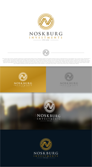 Diseño de Logo por artswolf para este proyecto | Diseño: #15816697
