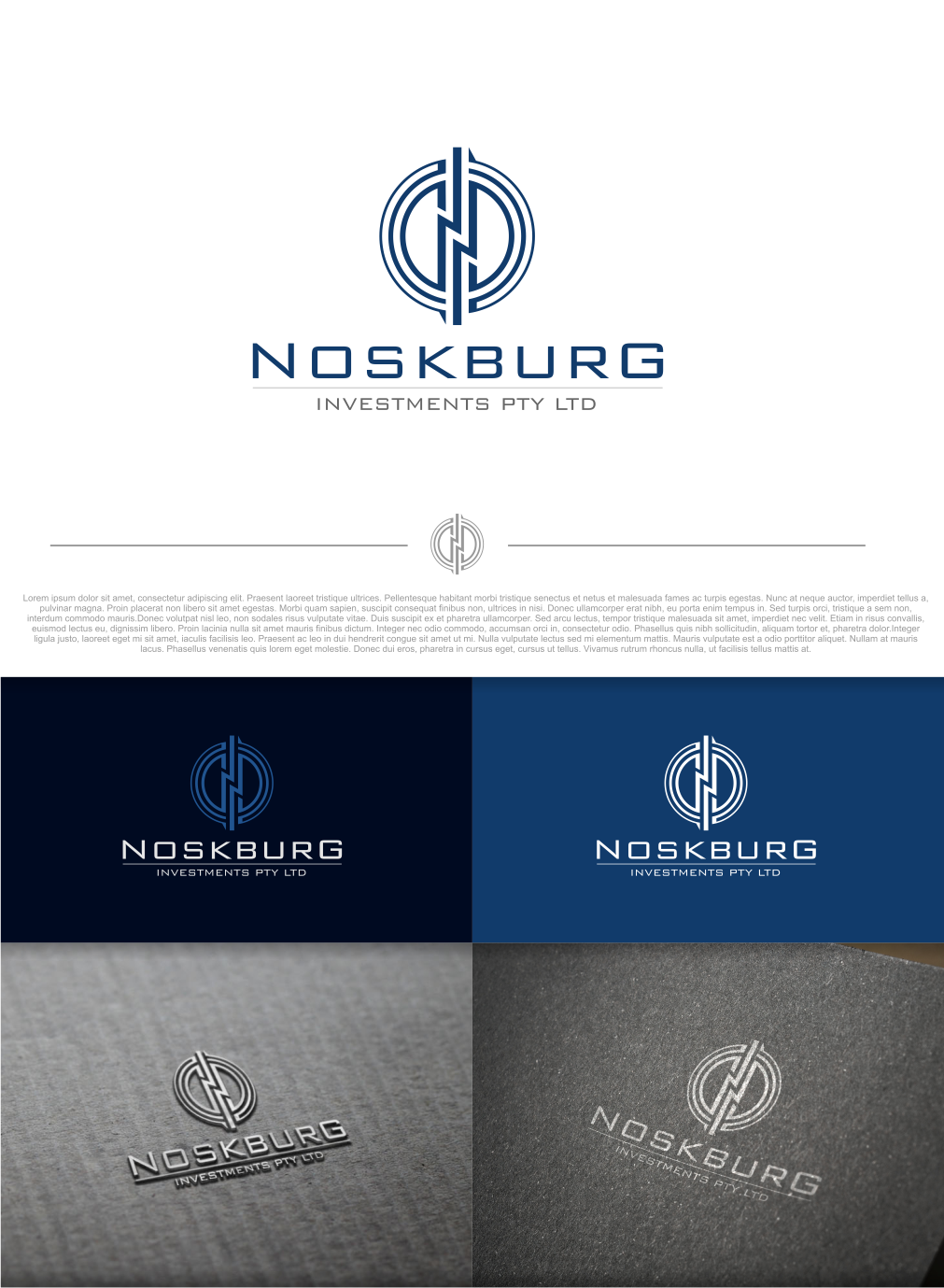 Logo Design by artswolf for this project | Design #15816699