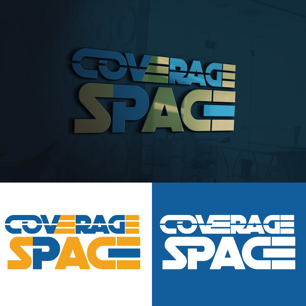 Logo Design by Rok Animax for this project | Design #15708596