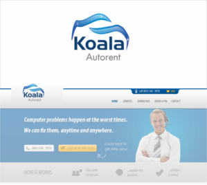 Logo Design by Kisahklasik for this project | Design: #15738209