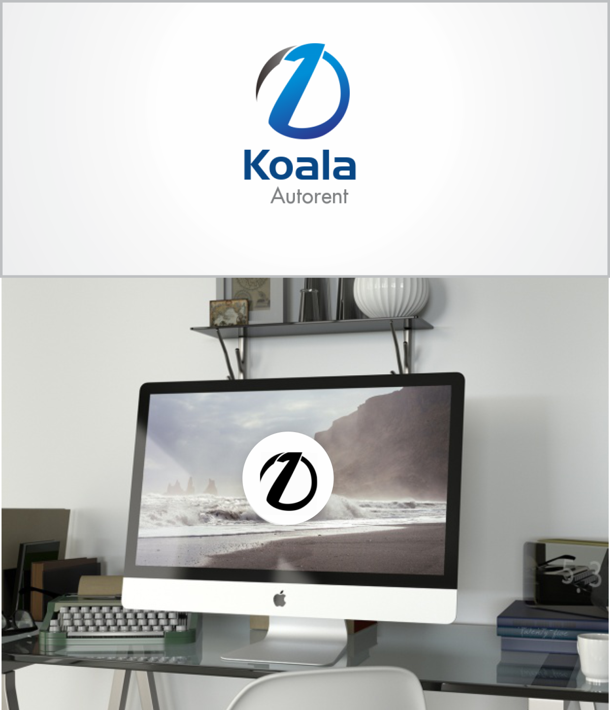 Logo-Design von Kisahklasik für dieses Projekt | Design #15738210