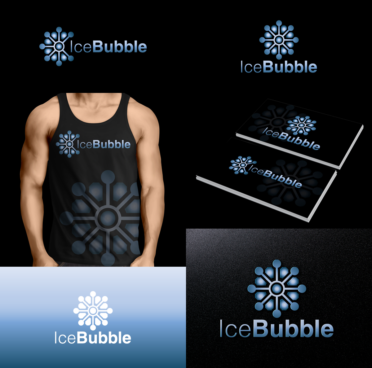 Logo Design by mr.stanche for this project | Design #15710147