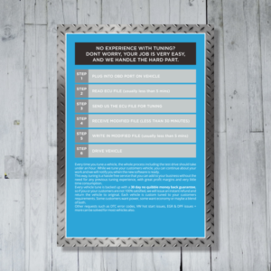 Brochure Design by barinix for Viezu Technologies Ireland Ltd. | Design: #15657720