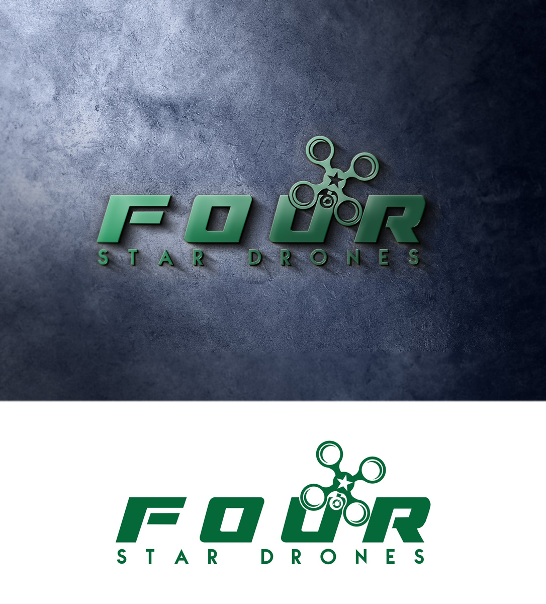 Logo Design by Impressive Solutions for this project | Design #15663559