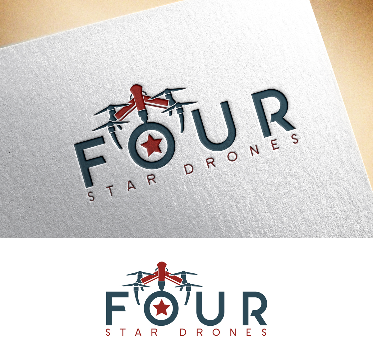 Logo Design by Impressive Solutions for this project | Design #15663560