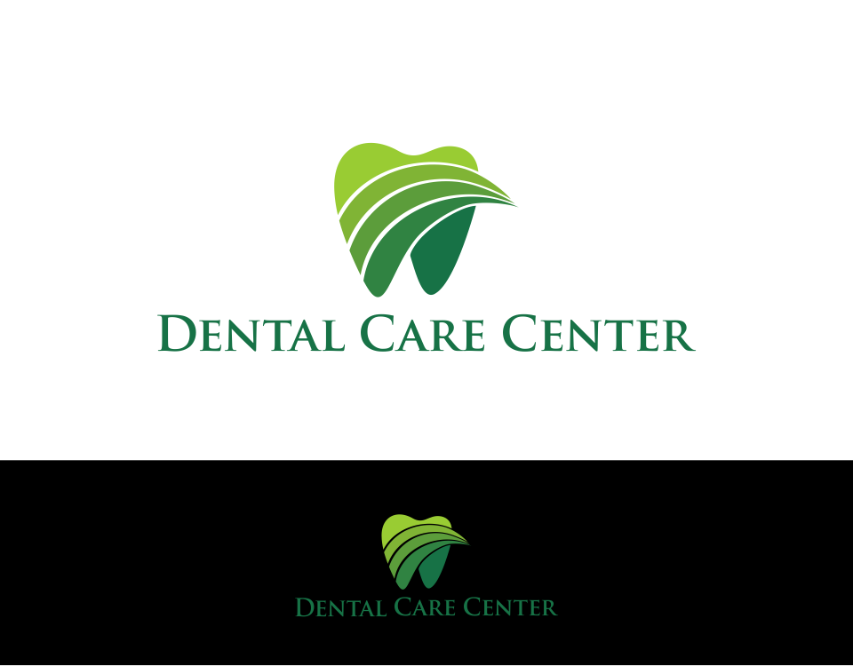 Logo-Design von rifapay323 für Dental Care Center | Design #15661398