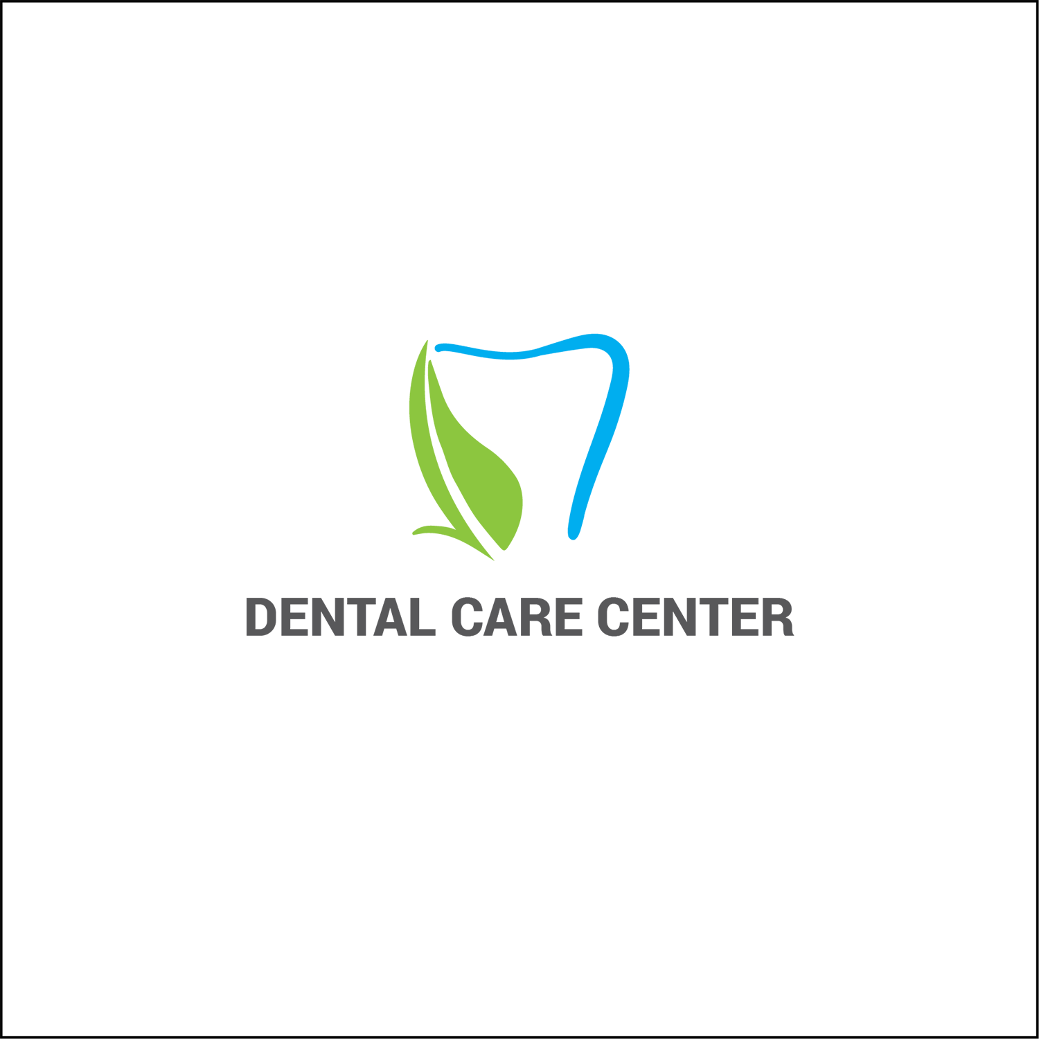 Logo Design by iqbalkabir for Dental Care Center | Design #15671758