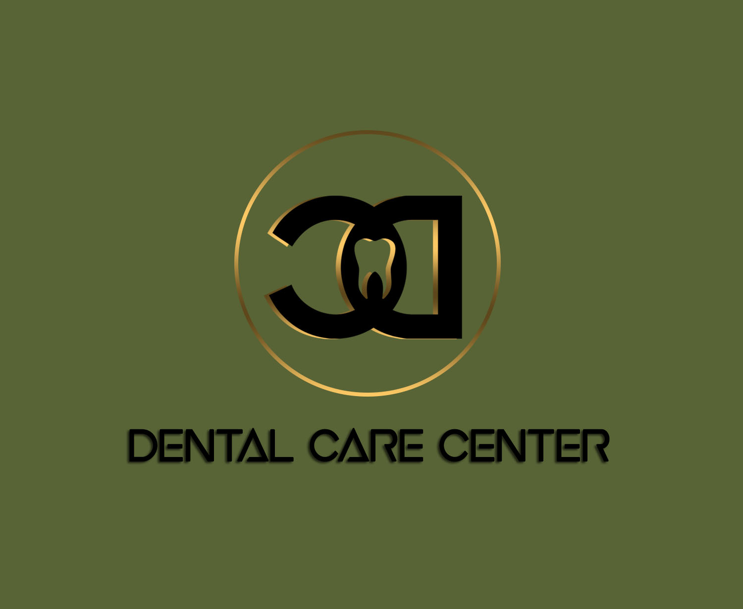 Design de Logo par DesignDomina pour Dental Care Center | Design #15657785